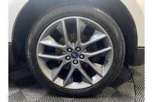 Ford Edge TDCi Titanium 