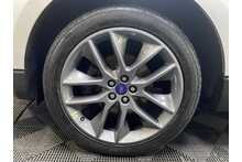 Ford Edge TDCi Titanium 