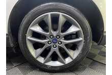 Ford Edge TDCi Titanium 