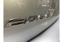 Ford Edge TDCi Titanium 