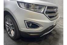 Ford Edge TDCi Titanium 