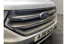 Ford Edge TDCi Titanium 