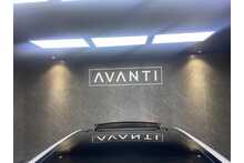 Ford Edge TDCi Titanium 