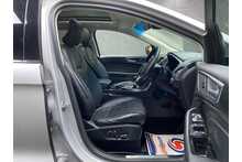 Ford Edge TDCi Titanium 