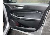 Ford Edge TDCi Titanium 