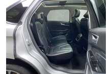 Ford Edge TDCi Titanium 
