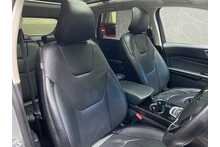 Ford Edge TDCi Titanium 