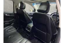 Ford Edge TDCi Titanium 