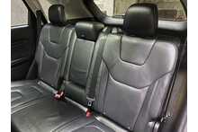 Ford Edge TDCi Titanium 