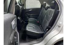 Ford Edge TDCi Titanium 
