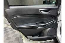 Ford Edge TDCi Titanium 