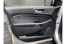 Ford Edge TDCi Titanium 