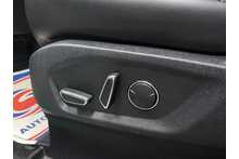 Ford Edge TDCi Titanium 