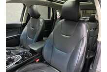 Ford Edge TDCi Titanium 