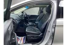 Ford Edge TDCi Titanium 