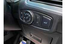 Ford Edge TDCi Titanium 