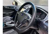 Ford Edge TDCi Titanium 