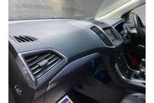 Ford Edge TDCi Titanium 