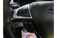 Ford Edge TDCi Titanium 