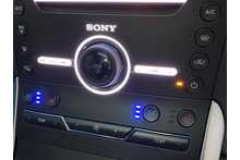 Ford Edge TDCi Titanium 