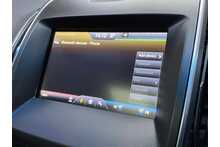 Ford Edge TDCi Titanium 