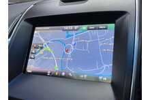 Ford Edge TDCi Titanium 