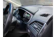 Ford Edge TDCi Titanium 