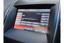 Ford Edge TDCi Titanium 
