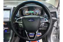 Ford Edge TDCi Titanium 