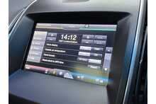 Ford Edge TDCi Titanium 