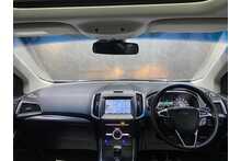 Ford Edge TDCi Titanium 
