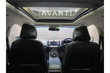 Ford Edge TDCi Titanium 