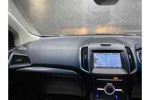 Ford Edge TDCi Titanium 