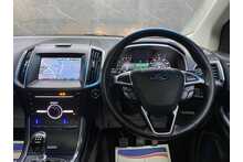 Ford Edge TDCi Titanium 