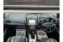 Ford Edge TDCi Titanium 