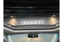 Ford Edge TDCi Titanium 