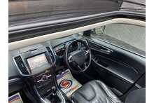 Ford Edge TDCi Titanium 