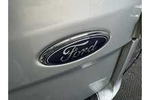 Ford Transit Custom 320 EcoBlue Limited 