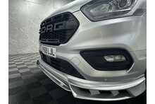 Ford Transit Custom 320 EcoBlue Limited 