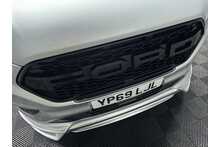 Ford Transit Custom 320 EcoBlue Limited 