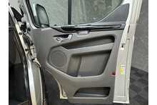 Ford Transit Custom 320 EcoBlue Limited 