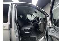 Ford Transit Custom 320 EcoBlue Limited 