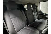 Ford Transit Custom 320 EcoBlue Limited 