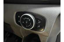 Ford Transit Custom 320 EcoBlue Limited 