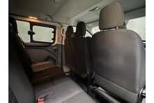 Ford Transit Custom 320 EcoBlue Limited 