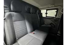 Ford Transit Custom 320 EcoBlue Limited 