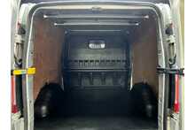 Ford Transit Custom 320 EcoBlue Limited 