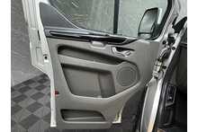 Ford Transit Custom 320 EcoBlue Limited 