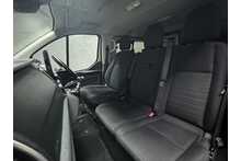 Ford Transit Custom 320 EcoBlue Limited 