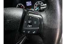 Ford Transit Custom 320 EcoBlue Limited 